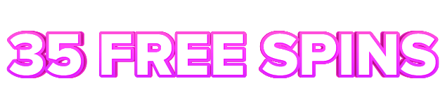 24VIP 35 FREE SPINS