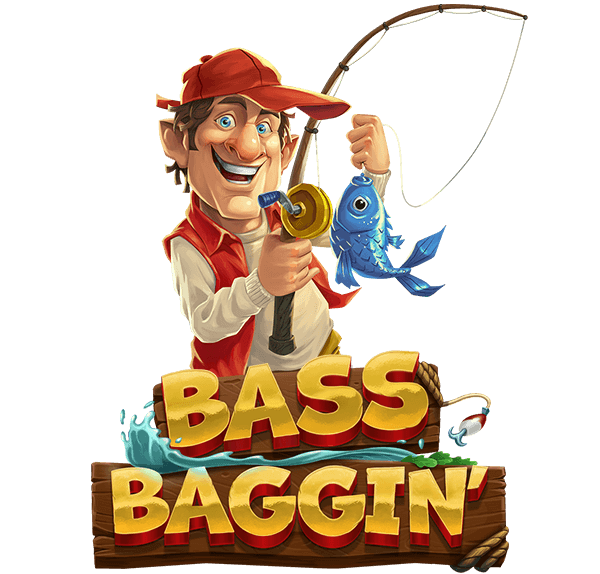 24VIP Online Casino 24VIP Bass Baggin’