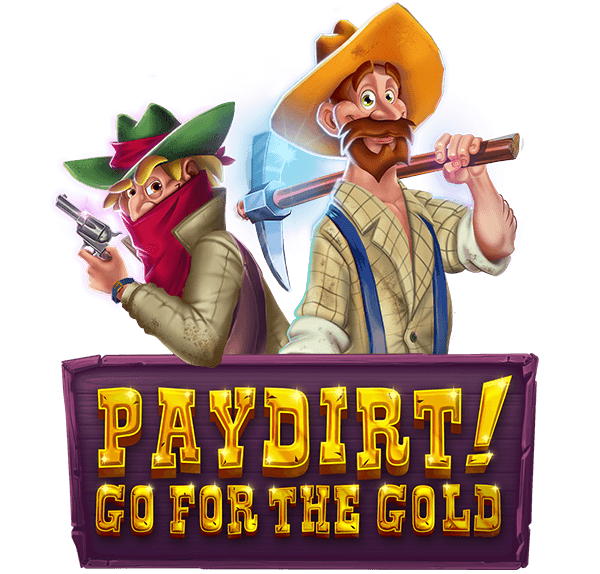 24VIP Online Casino 24VIP Pay dirt! Go for the Gold