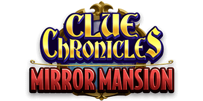 24VIP Clue Chronicles: Mirror Mansion