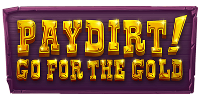24VIP Pay dirt! Go for the Gold